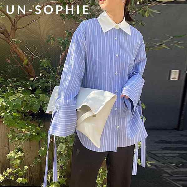 閉店セールクーポン発行中!!】【SALE50%OFF】 アンソフィー un-sophie