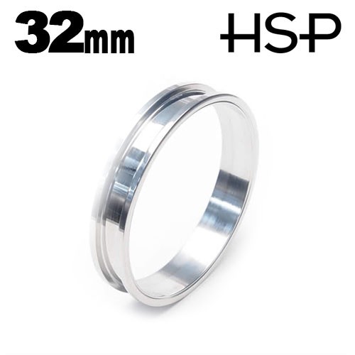 【宅急便送料無料】フレッシュトンネル 32mm【ボディピアス/ボディーピアス/耳/ラージゲージ/ラージサイズ/ホール/耳/ステンレス】h018dの通販は 4,858円