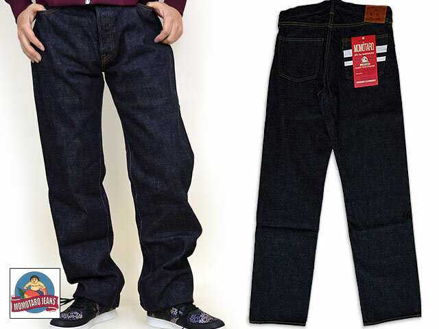 15.7oz出陣クラシックストレートデニムパンツ 桃太郎ジーンズ 0905-SP MOMOTARO JEANS 日本製 国産 岡山 倉敷の通販はau  PAY マーケット - 和柄専門店☆サクラスタイル | au PAY マーケット－通販サイト