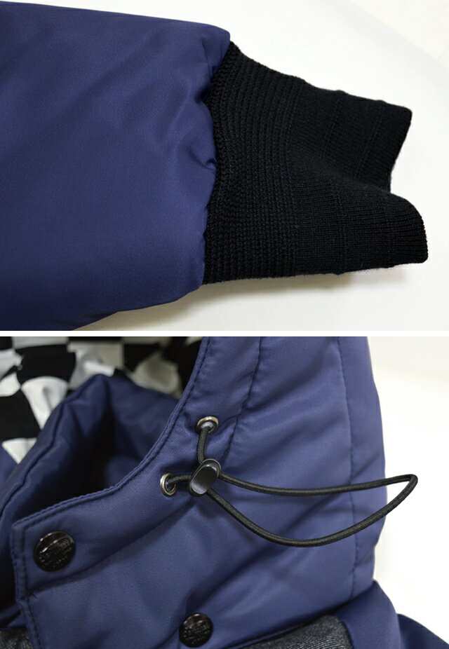 サムライ二輪車倶楽部スペクタージャケット サムライジーンズ MCRJ17 SAMURAI JEANS 日本製 送料無料 アウター[mij_m][mij]