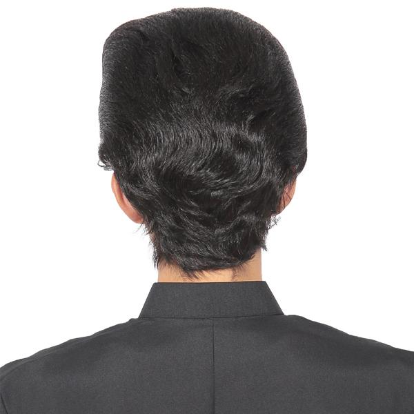 ハロウィン コスプレ ヤンキー カツラ 不良 ウィッグ メンズ 今日から俺は オラオラ つっぱり リーゼント つっぱりリーゼントの通販はau Pay マーケット モバイルデパート