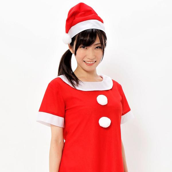 サンタ コスプレ かわいい レディース クリスマス コスプレ 衣装 セクシー 女性 可愛い コスチューム サンタワンピースの通販はau Pay マーケット モバイルデパート