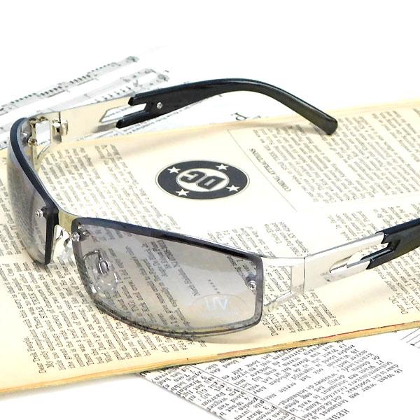 サングラス メンズ スクエアメガネ 男性用 Uvカット 悪顔 チョイワル ちょい悪系 オラオラ系 ヤンチャ系 シルバーミラーレンズ Sm 104の通販はau Pay マーケット モバイルデパート