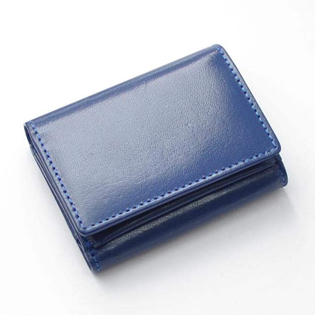 財布 メンズ 三つ折り財布 ブランド 革 バッファローレザー コンパクトウォレット レザーウォレット Bemazsquare Bs の通販はau Pay マーケット モバイルデパート