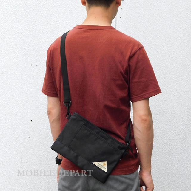 送料無料 撥水加工 サコッシュ サコッシュバッグ ショルダーバッグ メンズ レディース バッグ 薄型バッグ 旅行用サブバッグ ボディバッグの通販はau Pay マーケット モバイルデパート