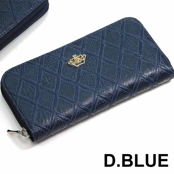 送料無料 財布 レディース ラウンドファスナー 長財布 薄型 プチプラ 安い おしゃれ 可愛い 人気 女性 Roberta Viviani 8カラーの通販はau Pay マーケット モバイルデパート