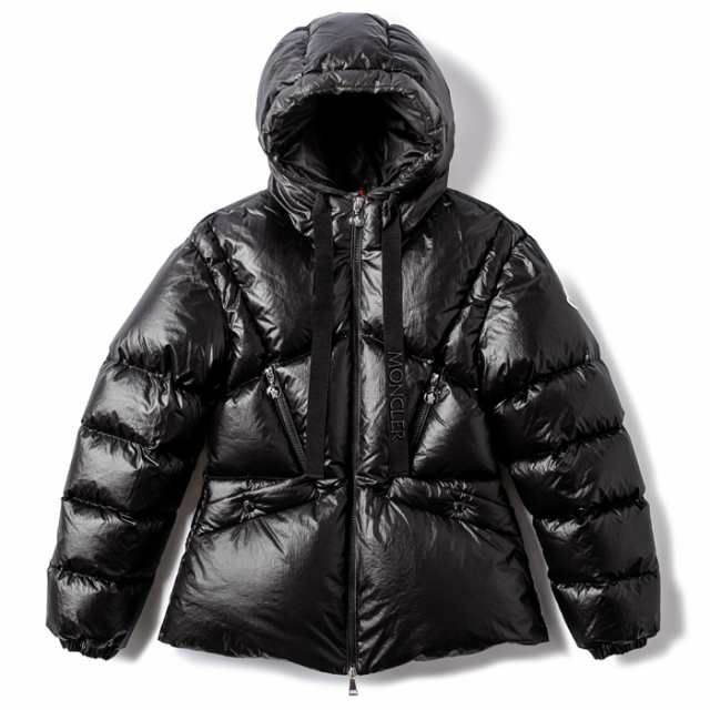 モンクレール MONCLER ダウン レディース ショート Seine ロゴリボン キルティング ダウンジャケット フーデッドジャケット  0931A00052 5972C 999の通販はau PAY マーケット - アメイジングサーカス au PAY マーケット店 | au PAY  マーケット－通販サイト