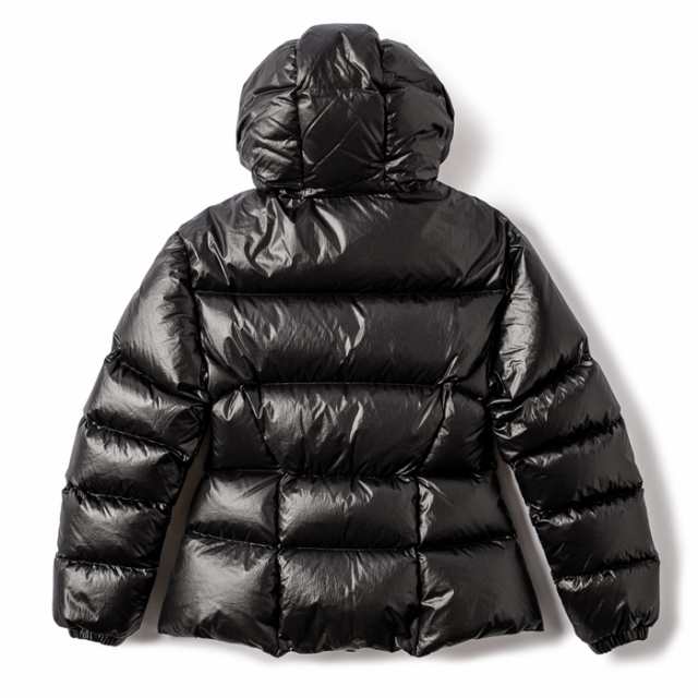 モンクレール MONCLER ダウン レディース ショート Seine ロゴリボン キルティング ダウンジャケット フーデッドジャケット  0931A00052 5972C 999の通販はau PAY マーケット - アメイジングサーカス au PAY マーケット店 | au PAY  マーケット－通販サイト