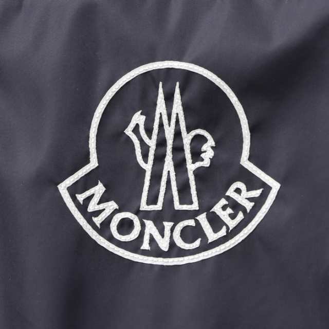 モンクレール MONCLER ナイロンジャケット レディース Veirade ミドル丈 ナイロン パーカー 2023年秋冬新作 0931A00123  539ZD 778