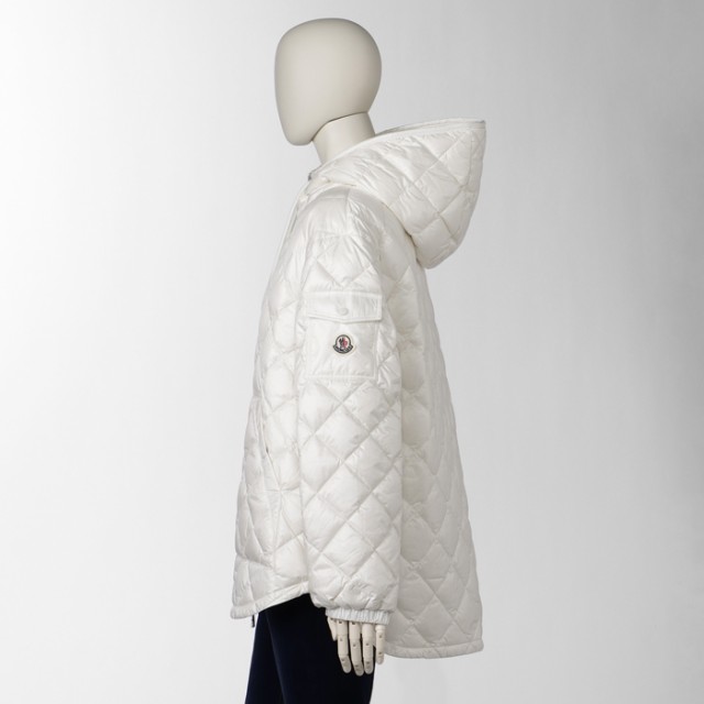 モンクレール MONCLER ライトダウン レディース キルティング