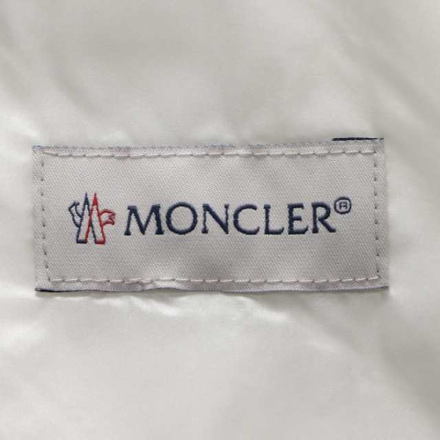 モンクレール MONCLER ライトダウン レディース キルティング