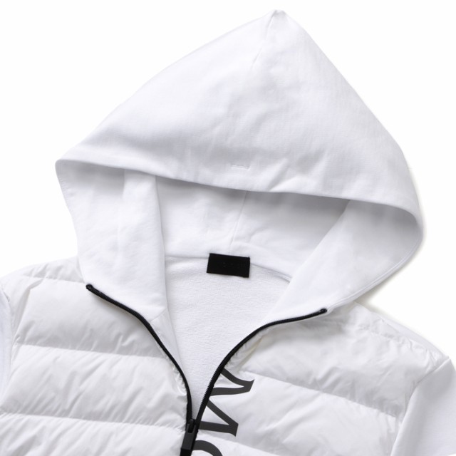 モンクレール MONCLER ダウンパーカー カーディガン ジャケット