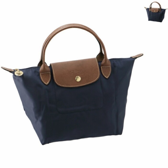 ロンシャン LONGCHAMP トートバッグ ル・プリアージュ S ナイロン ...