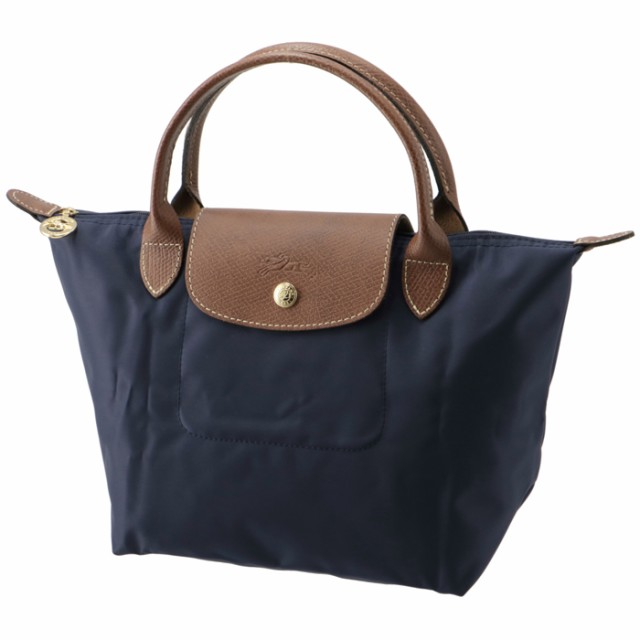 ロンシャン LONGCHAMP トートバッグ ル・プリアージュ S ナイロン