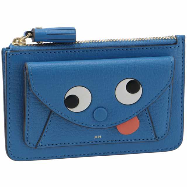 アニヤ ハインドマーチ ANYA HINDMARCH カードケース ZANY カード