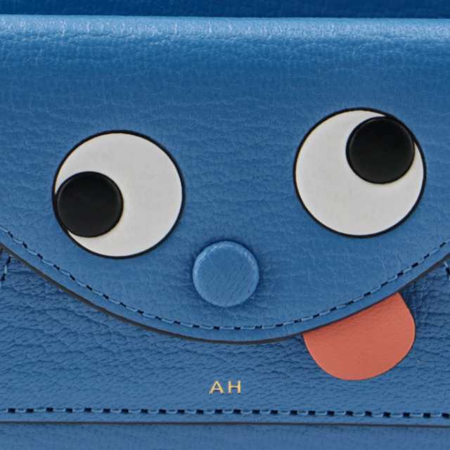 アニヤ ハインドマーチ ANYA HINDMARCH カードケース ZANY カード