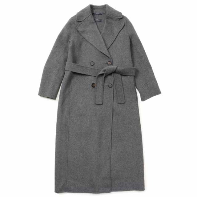 エス マックス マーラ 'S MAX MARA コート ロング PARIDE ダブル