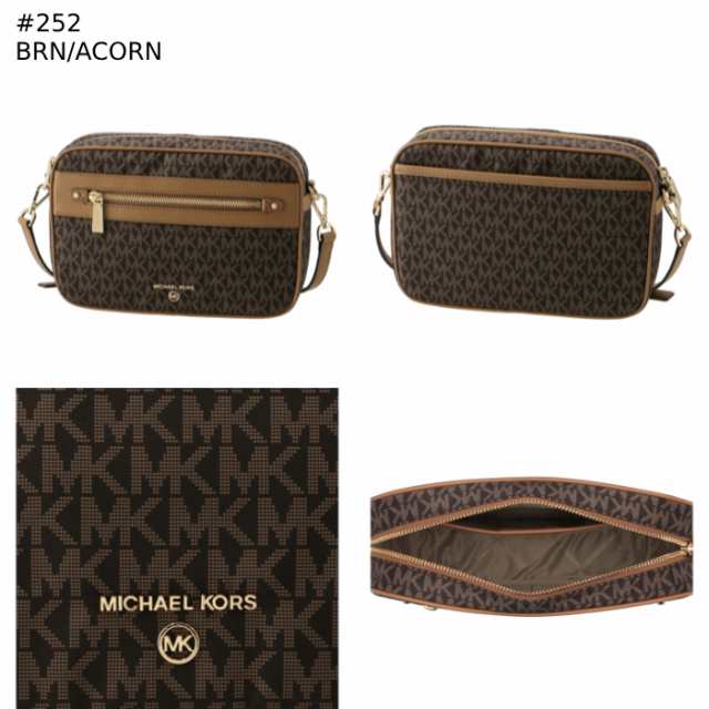 マイケル マイケル コース MICHAEL MICHAEL KORS ショルダーバッグ