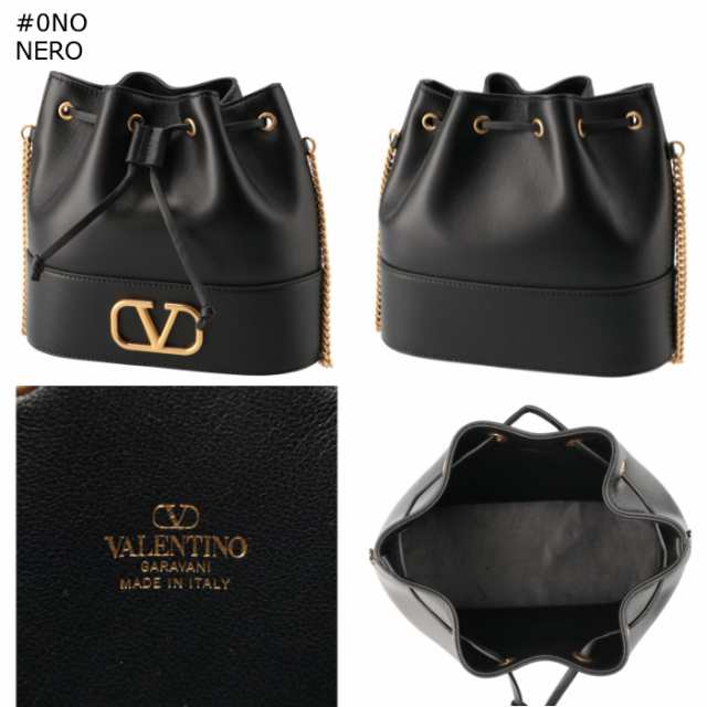 ヴァレンティノ・ガラヴァーニ VALENTINO GARAVANI ショルダーバッグ