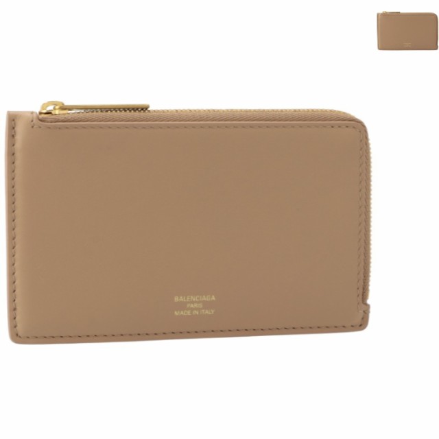 バレンシアガ BALENCIAGA カードケース ロング ENVELOPE カード