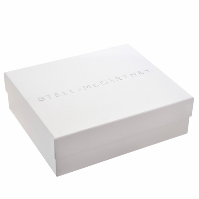 ステラマッカートニー STELLA MCCARTNEY トレース チューブ ブーツ  TRACE ヴィーガンレザー ミドル丈 靴 シューズ 2023年秋冬新作 810246 E00135 1000