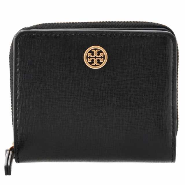 トリーバーチ TORY BURCH 財布 二つ折り ROBINSON バイフォールド