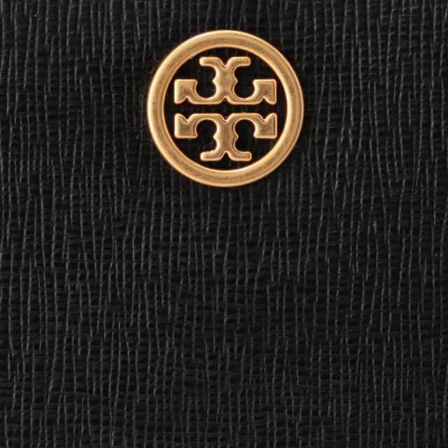 トリーバーチ TORY BURCH 財布 二つ折り ROBINSON バイフォールドウォレット 二つ折り財布  88731 0014 001