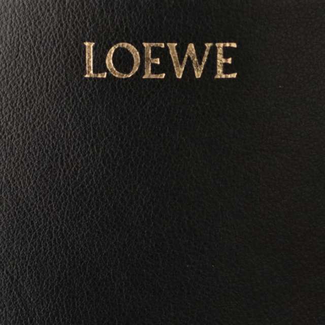 ロエベ LOEWE パズル トートバッグ フォルド トート ミニ 折りたたみ PUZZLE TOTE MINI ショルダー 2023年秋冬新作  A657V25X01 0088