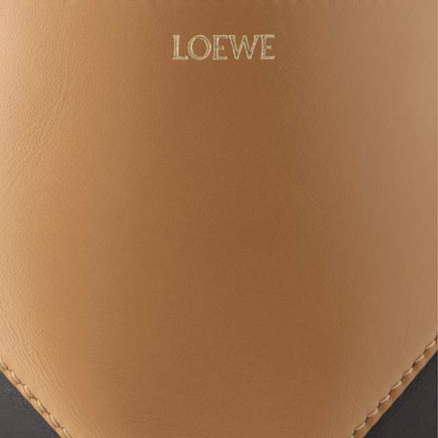 ロエベ LOEWE パズル トートバッグ フォルド トート ミニ 折りたたみ PUZZLE TOTE MINI ショルダー 2024年春夏新作  A779V25X07 0088