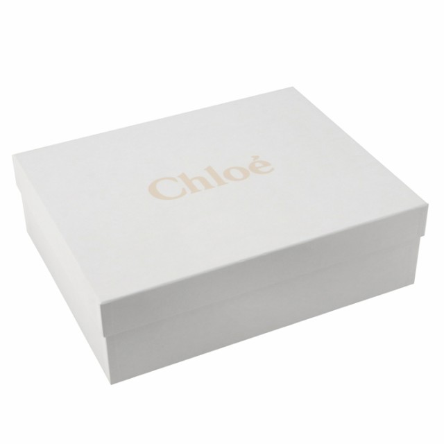 クロエ CHLOE レインブーツ ミドル丈 RAINA 長靴 レインシューズ ミッドブーティ 2023年秋冬新作 CHC23A904 FP 001