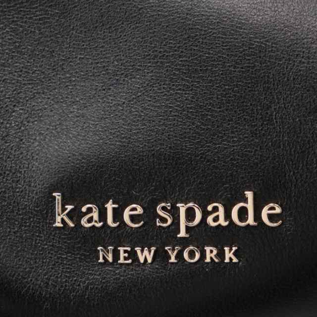 新品 ケイトスペード kate spade 3つ折り財布 スモール ウォレット メレンゲ