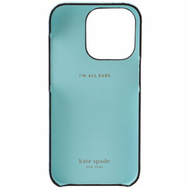 ケイトスペード KATE SPADE iPhoneケース iPhone 14 Proケース