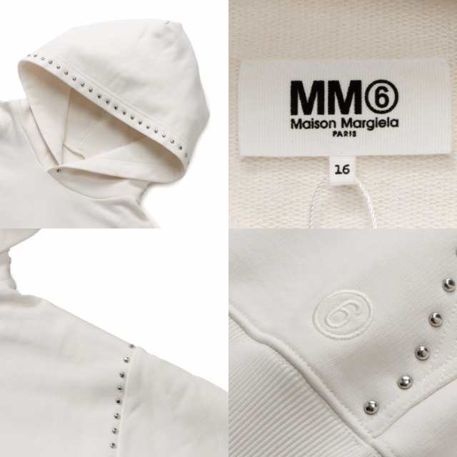 エム エム シックス メゾン マルジェラ MM6 MAISON MARGIELA 大人もOK