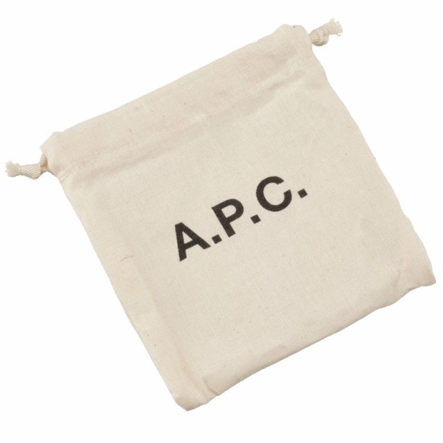 アー・ぺー・セー A.P.C. リング CHEVALIERE ELOI シグネットリング