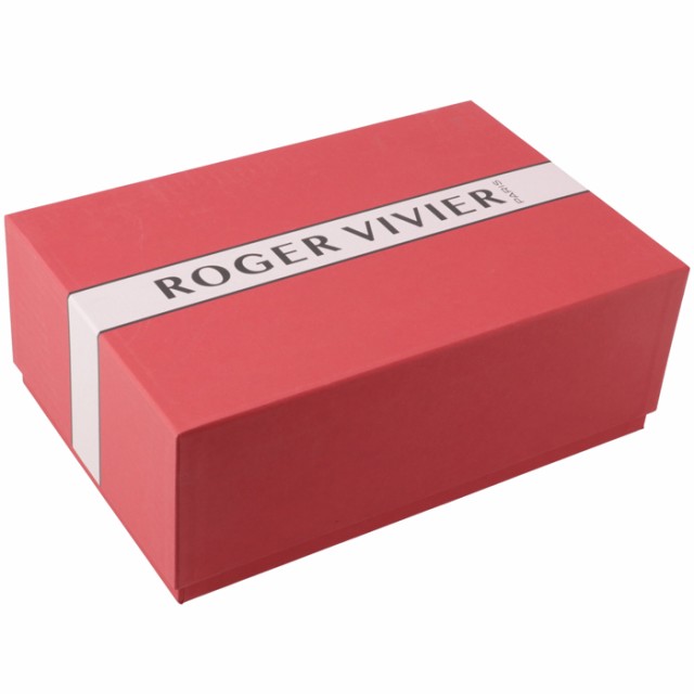 ロジェ ヴィヴィエ ROGER VIVIER バレリーナ VIV RUN ヴィヴ ラン ストラス バックル シューズ 靴 RVW50637520 T81 B999