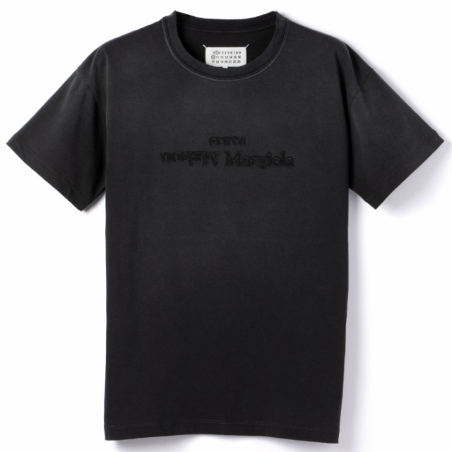 メゾン マルジェラ MAISON MARGIELA Tシャツ リバースロゴ トップス クルーネック S51GC0526 S20079  970の通販はau PAY マーケット - アメイジングサーカス au PAY マーケット店 | au PAY マーケット－通販サイト