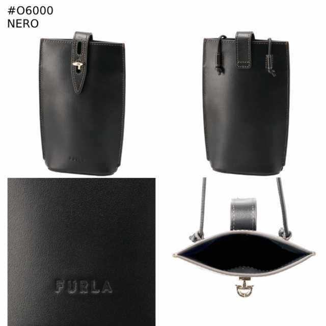 フルラ FURLA ショルダーバッグ MINI UNICA フォンケース スマホ