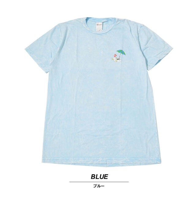 RIPNDIP リップンディップ tシャツ メンズ 半袖Tシャツ カットソー