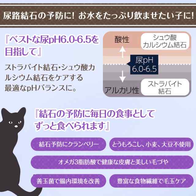 カントリーロード プレシャスサポート 650g キャットフード