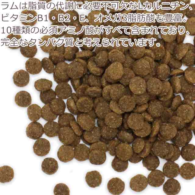 【店内全品送料無料】キアオラ キャットフード ラム&レバー 2.7kg ＋国産鹿肉ジャーキー(お試しサイズ)【ドッグパラダイス限定セット】猫｜au  PAY マーケット