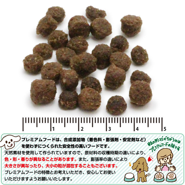 (選べる2つのおまけ付き)ネイチャーズテイスト グロースサポート ラム＆ダック＆フィッシュ 幼犬期  3kg×2個の通販は