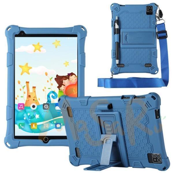 子供向け 8インチ キッズタブレット Wi-Fiモデル 32GB 学習機能