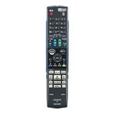 シャープ　BDレコーダー　純正リモコンGA813WJPA(0046380220)(中古品)