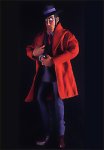 STYLISH COLLECTION 銭形警部(1st TVバージョン)(中古品)