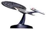 スタートレック 1/1700 U.S.S.エンタープライズ(中古品)