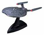 スタートレック 1/850 エンタープライズ NX-01(中古品)の通販は 22,483円