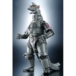 GD-56 超合金メカゴジラ1974(中古品)