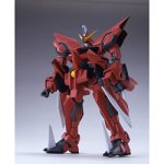 ADVANCED MS IN ACTION !! イージスガンダム(中古品)