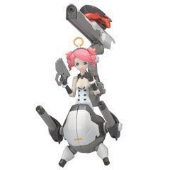 武装神姫 ウィトゥルース(中古品)