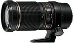 TAMRON 単焦点マクロレンズ SP AF180mm F3.5 Di MACRO 1:1 ソニー用 フルサ(中古品)